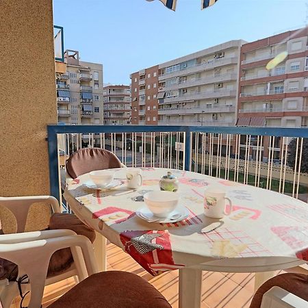 035 - Gaviotas 002 - Comfortholidays Санта Пола Екстериор снимка