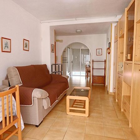 035 - Gaviotas 002 - Comfortholidays Санта Пола Екстериор снимка